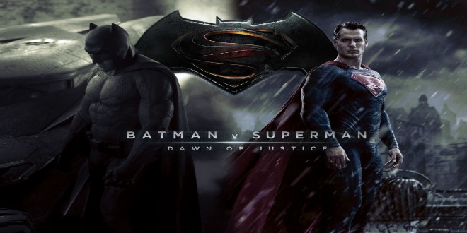 Batman v Superman: le critiche insensate