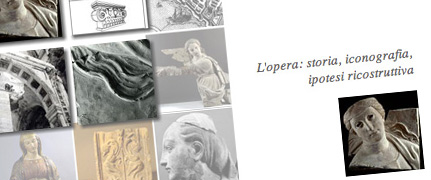 Cona dei Lani: la storia del polittico di S. Eligio, a Napoli