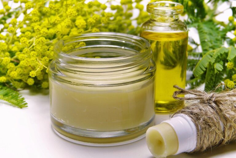 Siliconi: perchÃ© sono presenti nei cosmetici?