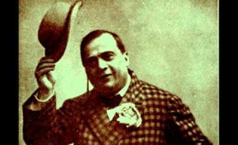 Pasquariello: musica e comicitÃ  napoletana