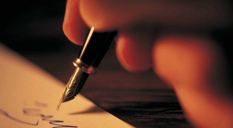Epistole: quando il carteggio si fa letteratura