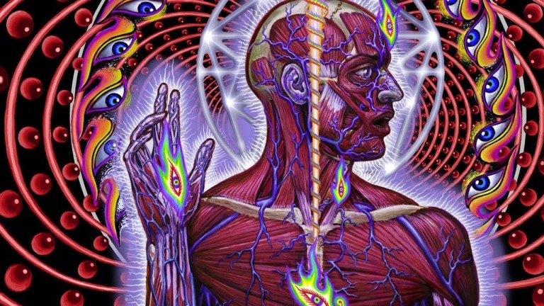 Lateralus