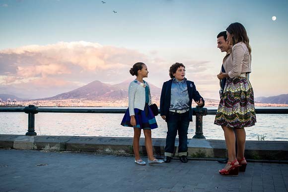 Troppo napoletano: le due metÃ  del cuore di Napoli