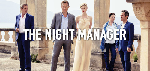 The Night Manager, la nuova miniserie targata BBC