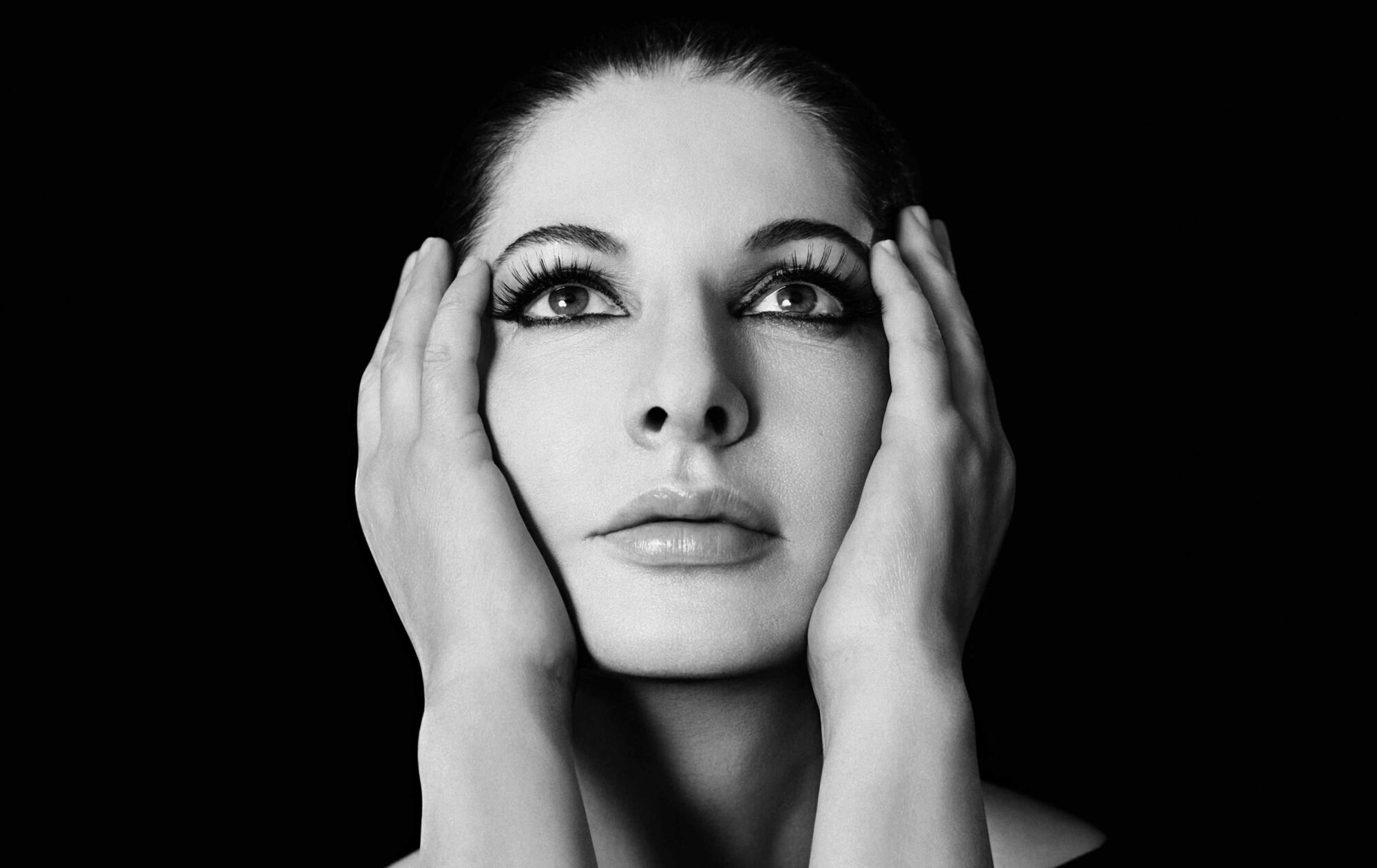 Rhytm 0: Quando Marina Abramovic Ã¨ stata a Napoli