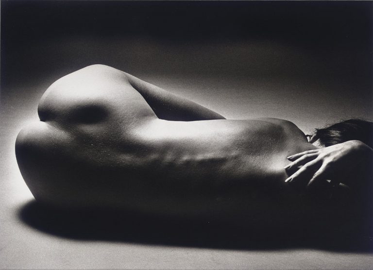 Derriere Anglais, Paris, 1969 Jeanloup Sieff