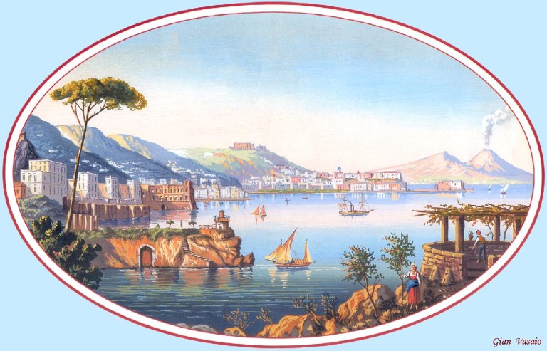 Napoli