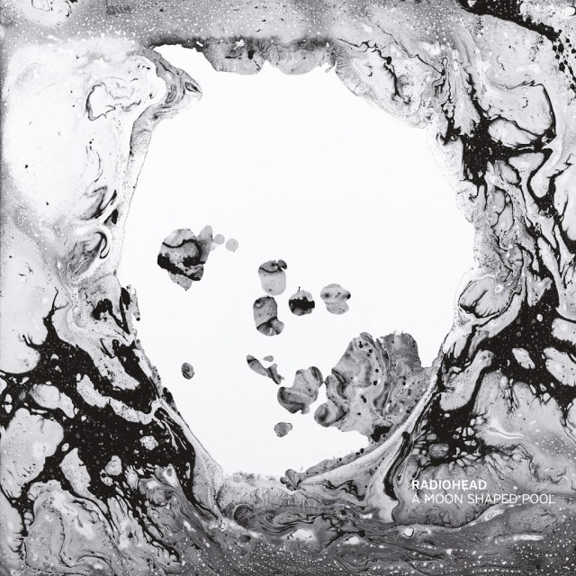 Radiohead: ecco la recensione di A Moon shaped pool