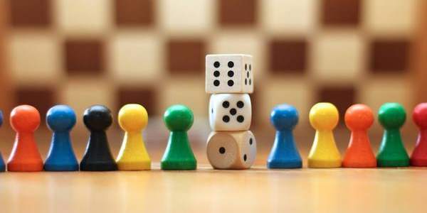 Gioco, leggenda e curiositÃ 