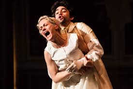 Gli innamorati di Goldoni al Teatro Mercadante