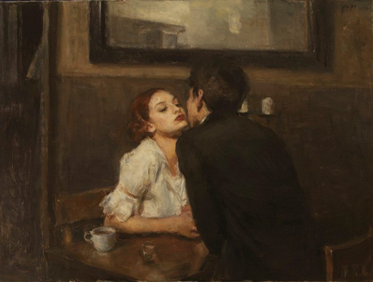 Ron Hicks