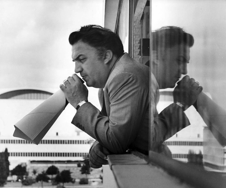 Fellini