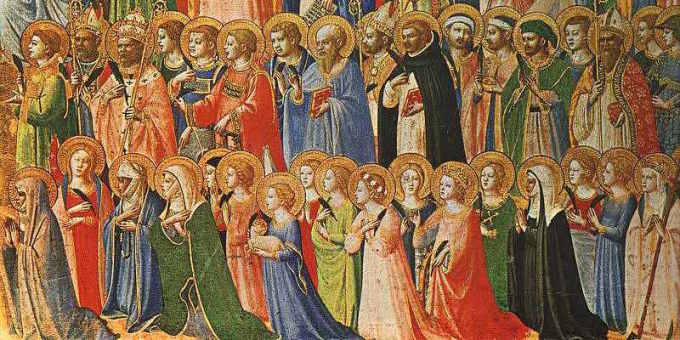 Culto dei santi