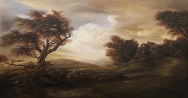 Wuthering Heights, Heathcliff