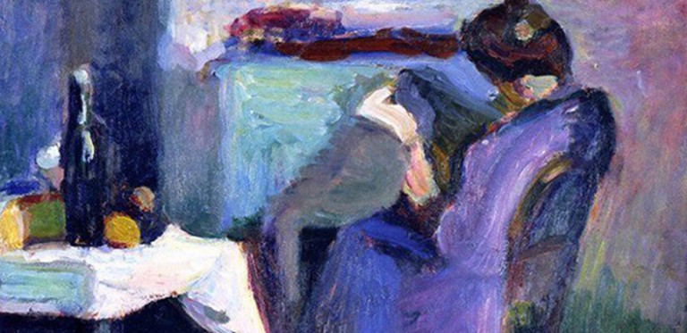 Walter Benjamin e il saggio “Il narratore”