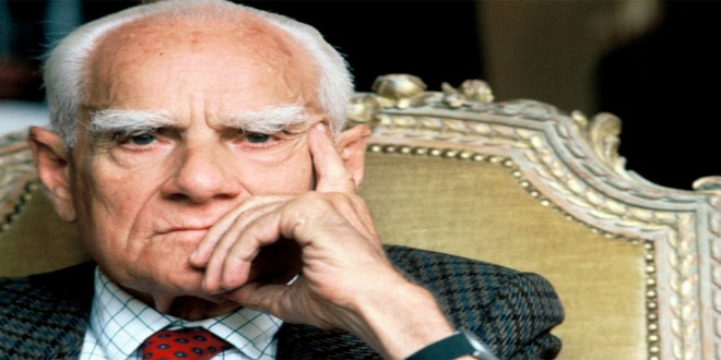 Alberto Moravia: il successo de Gli Indifferenti