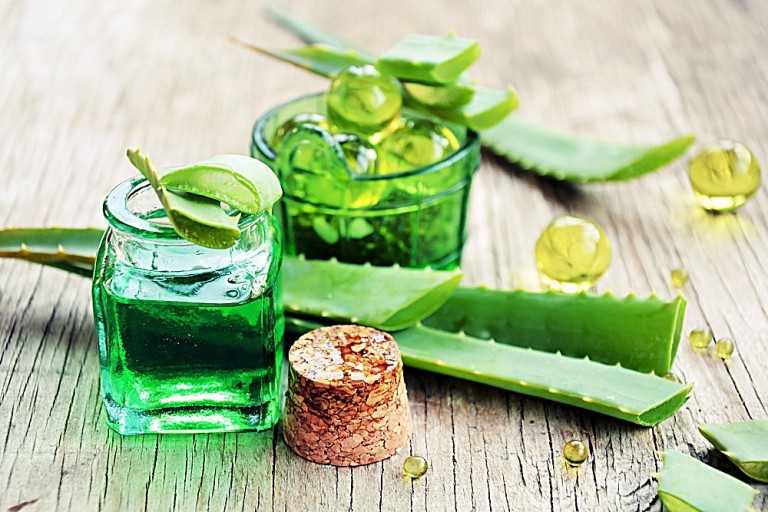 Aloe