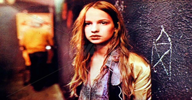 Christiane F.