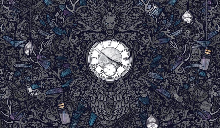 Tempo Baudelaire