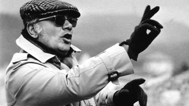 Francesco Rosi: il regista che cerca con un film la veritÃ 