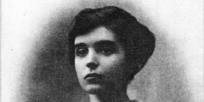 La narrativa femminile: una voce per Maria Messina