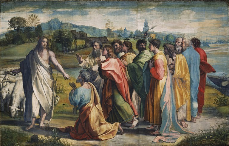 fratelli di GesÃ¹