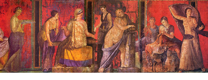 storiografia romana