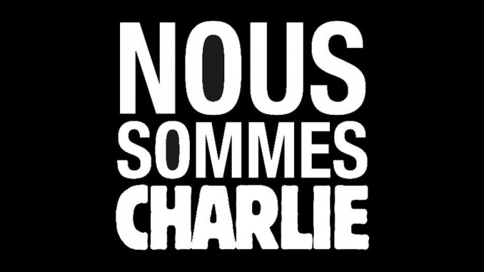 Charlie Hebdo