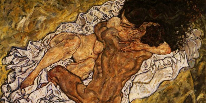 Pentesilea e Achille, il mito secondo Heinrich von Kleist
