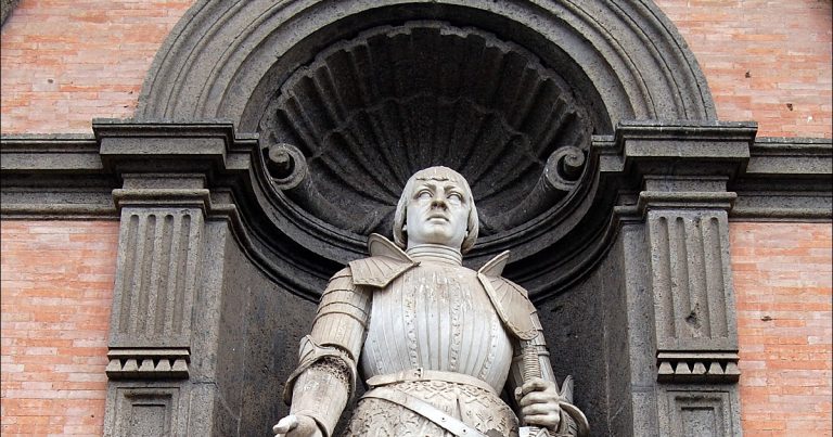 De maiestate