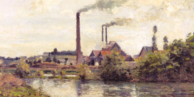 Le metropoli e la vita dello spirito di Georg Simmel