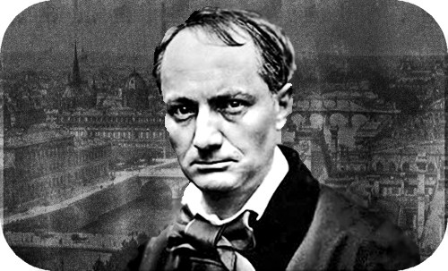 viaggio Baudelaire