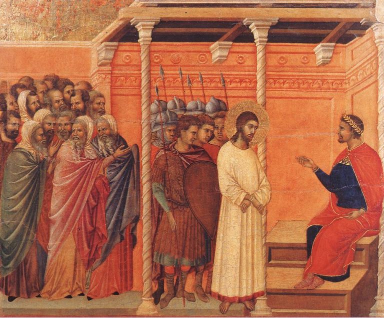 Testimonium Flavianum