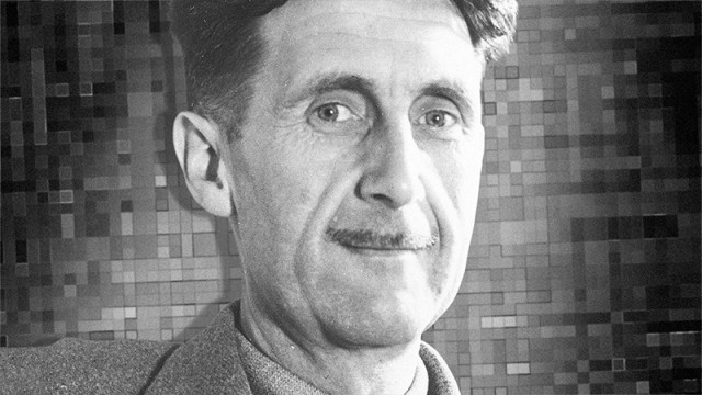 1984 George Orwell il Grande Fratello
