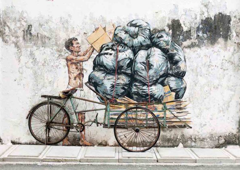 Ernest Zacharevic