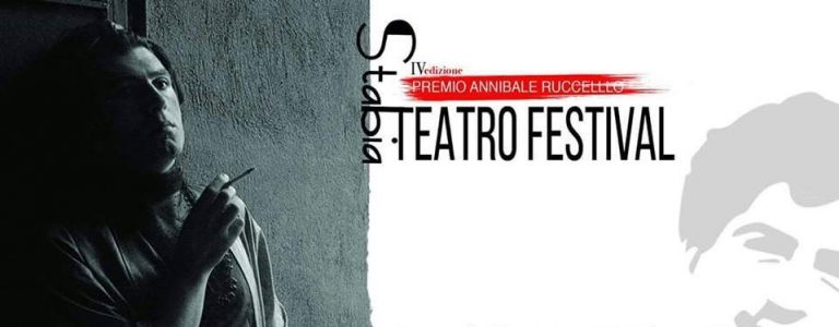 Stabia Teatro Festival copertina