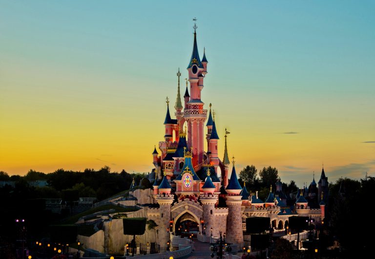 disneyland