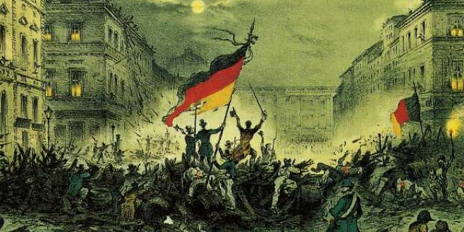 rivoluzione