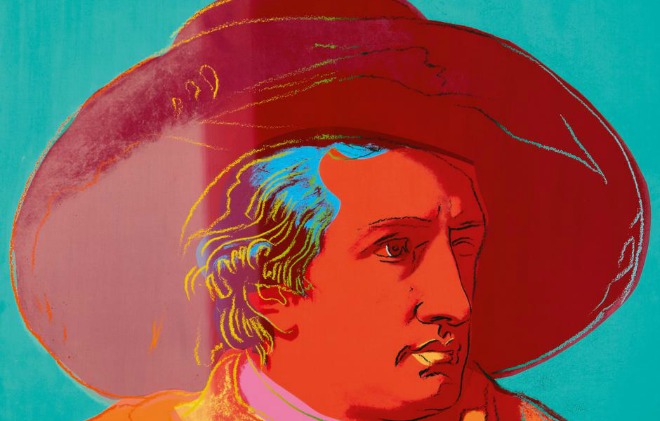 Goethe in Italia: un viaggio per rinascere