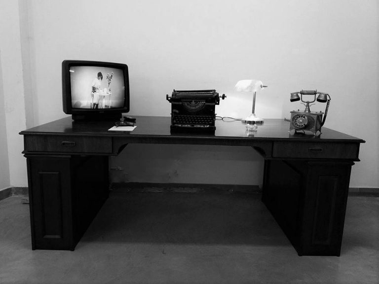 STONER. Landing pages, la mostra del #FLA Pescara Festival