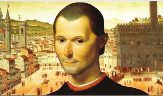 Machiavelli