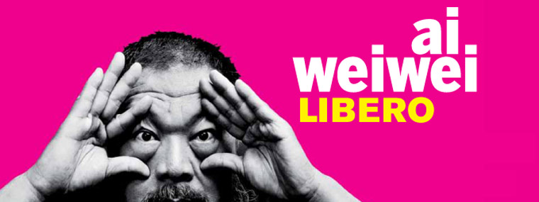ai weiwei