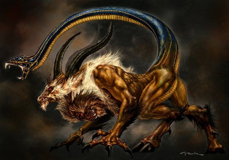 Chimera