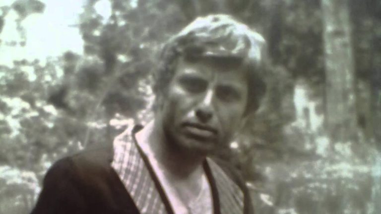 Salvatore Toma