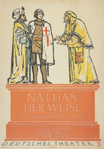 Lessing Nathan