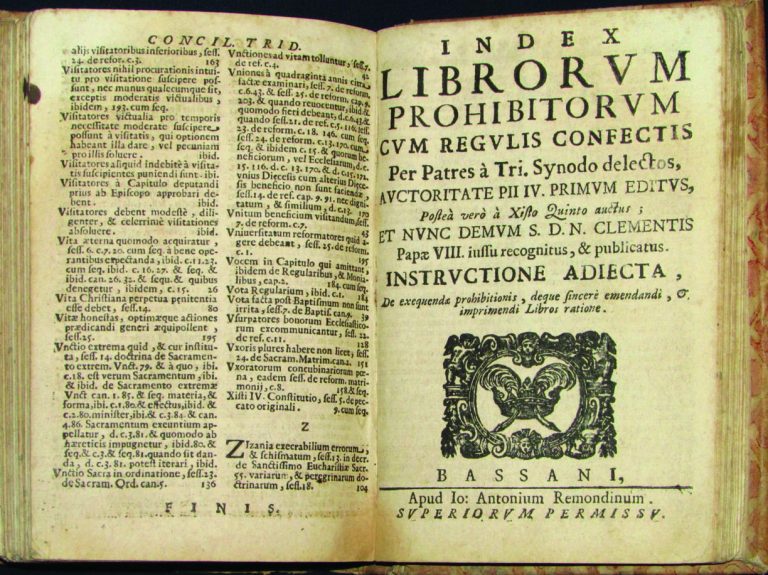 Censura ecclesiastica