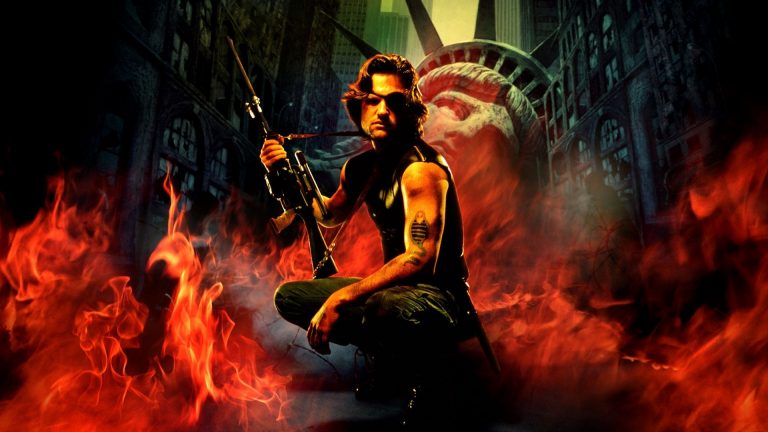 Viaggio nella distopia: 1997 – Fuga da New York