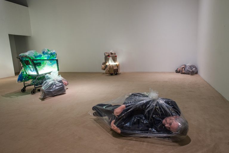 Unemployment. I devastanti pronostici di Josh Kline