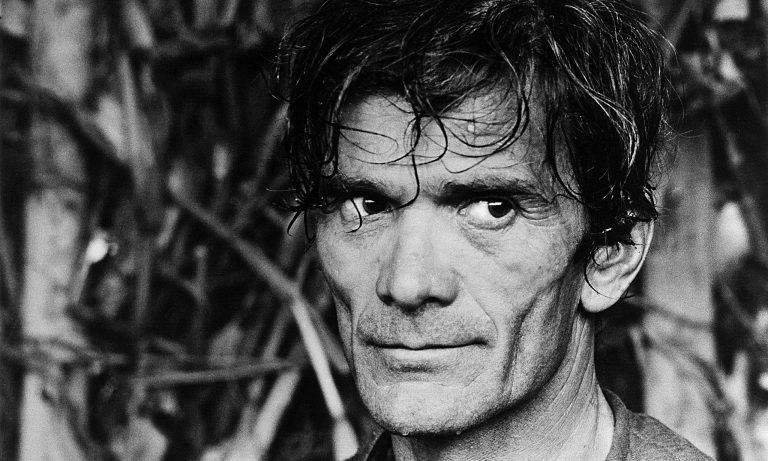 pasolini