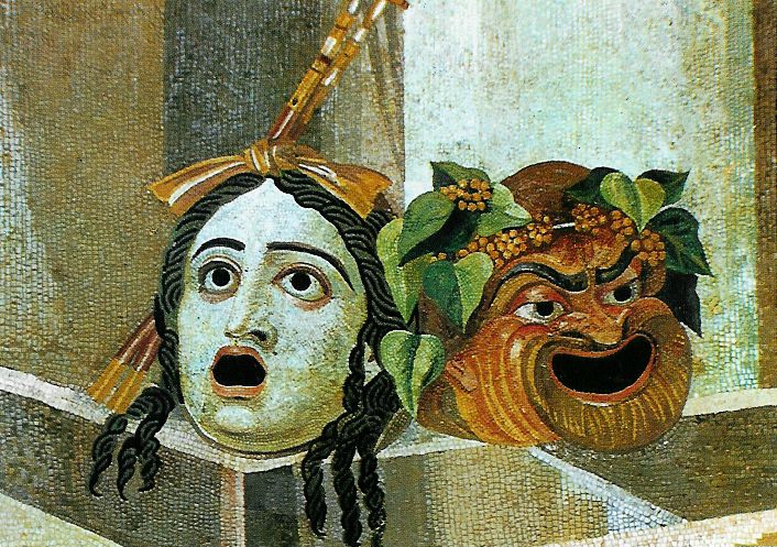 Terenzio e Menandro, figli simili di epoche diverse